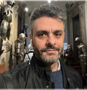 Marco D'Angelo