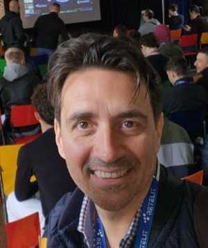 Lorenzo Grasseni